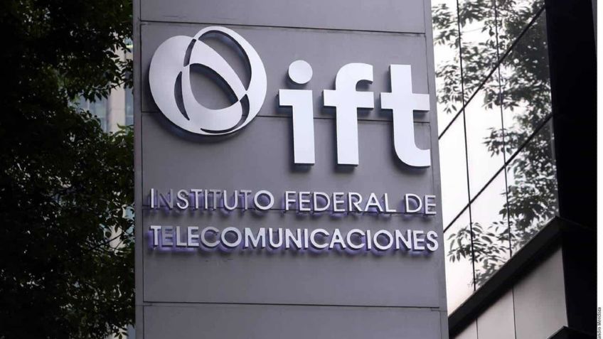 Devolución de espectro radioeléctrico implica pérdida de 4.5 mil mdp para el Estado: IFT