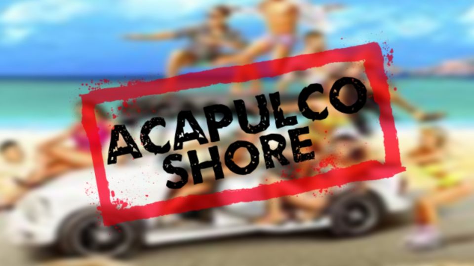 ¿Nueva temporada en Acapulco Shore? Foto: Especial