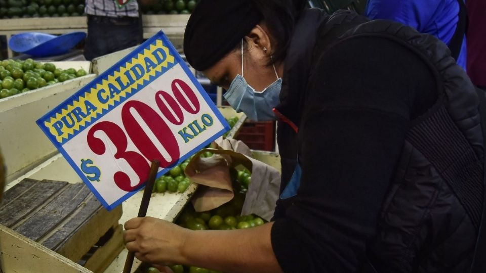 En julio, el consumo interno aumentó 5.2 por ciento con respecto a junio. Foto: Cuartoscuro