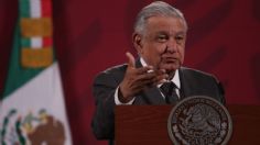 López Obrador lamenta muerte de Mario Molina, ganador de Premio Nobel