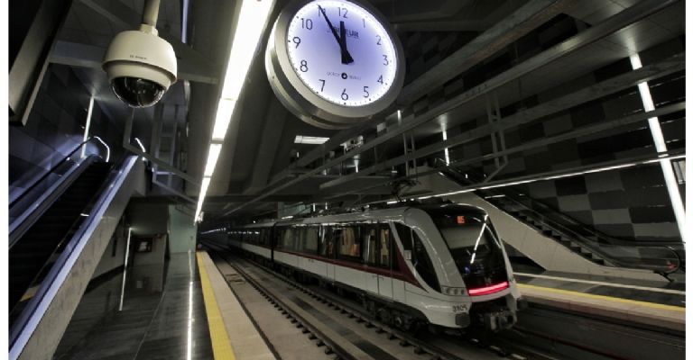 Tarjeta de Prepago se usa en líneas del Tren Ligero