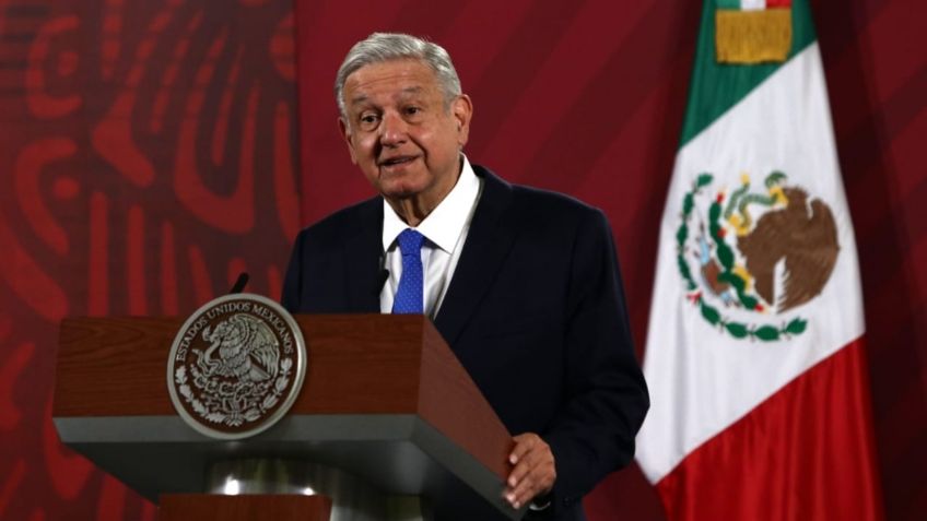 Será 2022 el año de las reformas estructurales de AMLO, asegura Ignacio Mier