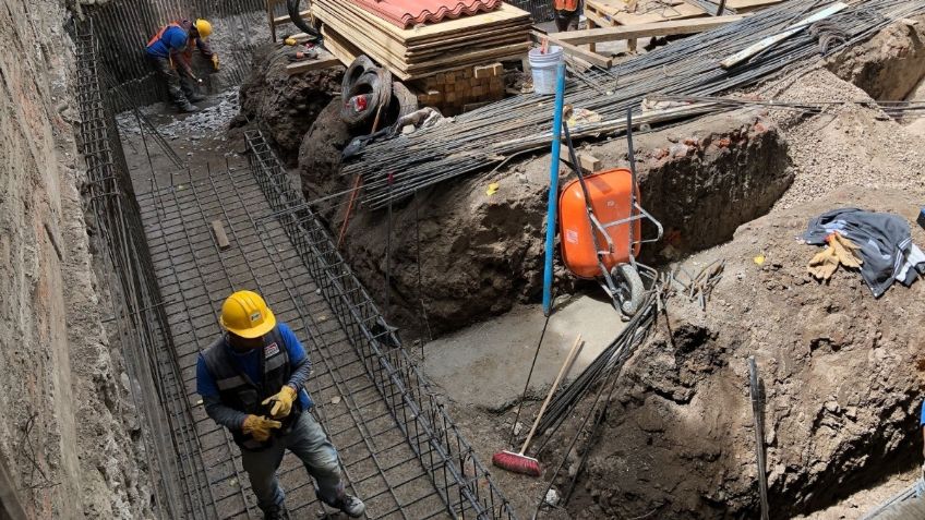 Éstas son las zonas más baratas para construir una casa en México: MAPA