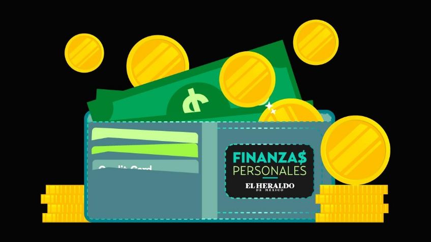 AFORE: ¿Cómo retirar dinero PASO a PASO? | Finanzas Personales