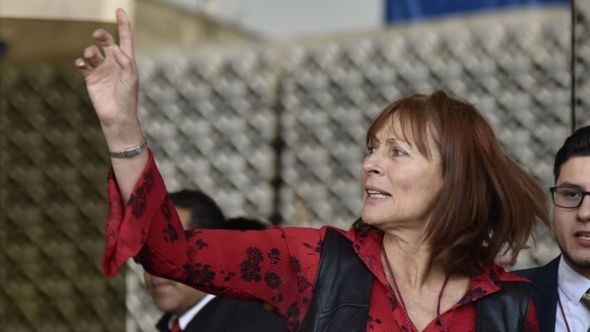 El polémico comentario de Tatiana Clouthier contra sobreviviente de cáncer; pide disculpas