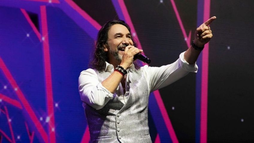 Marco Antonio Solís 'El Buki' estrenará 'El camino de Xico'