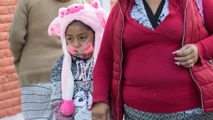 Regreso a Clases Jalisco: Se realizarían pruebas rápidas para el retorno a las escuelas