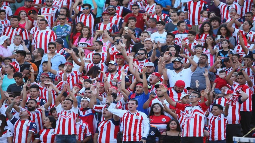 Chivas tiene fuerte alianza con EA Sports; "Se vienen cosas interesantes"