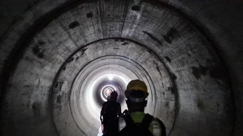 Cambian 'corazón eléctrico' del Metro para tres líneas