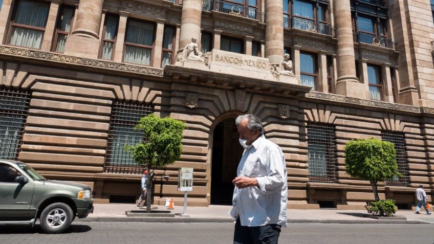 Nuevo Museo del Banco de México mostrará su arquitectura e historia a partir de octubre