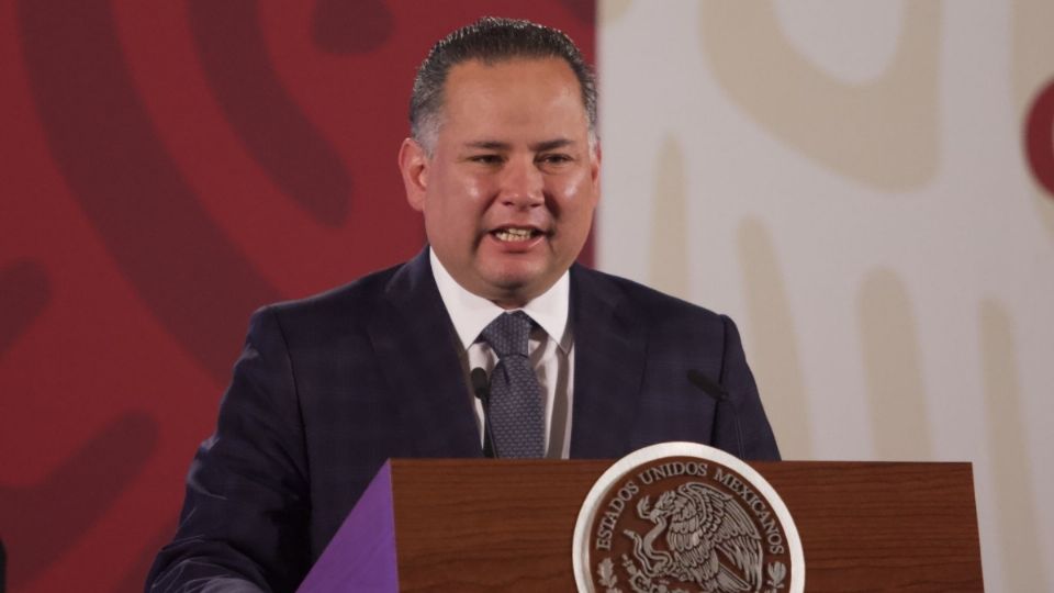 Nieto Castillo asumió la titularidad de la UIF desde el 1 de diciembre de 2018 
(Foto: Especial)