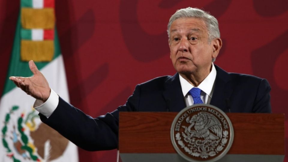 AMLO alificó como “aberrante” la decisión del Tribunal de eliminar el candado de 10 años para que funcionarios puedan trabajar en la iniciativa privada.