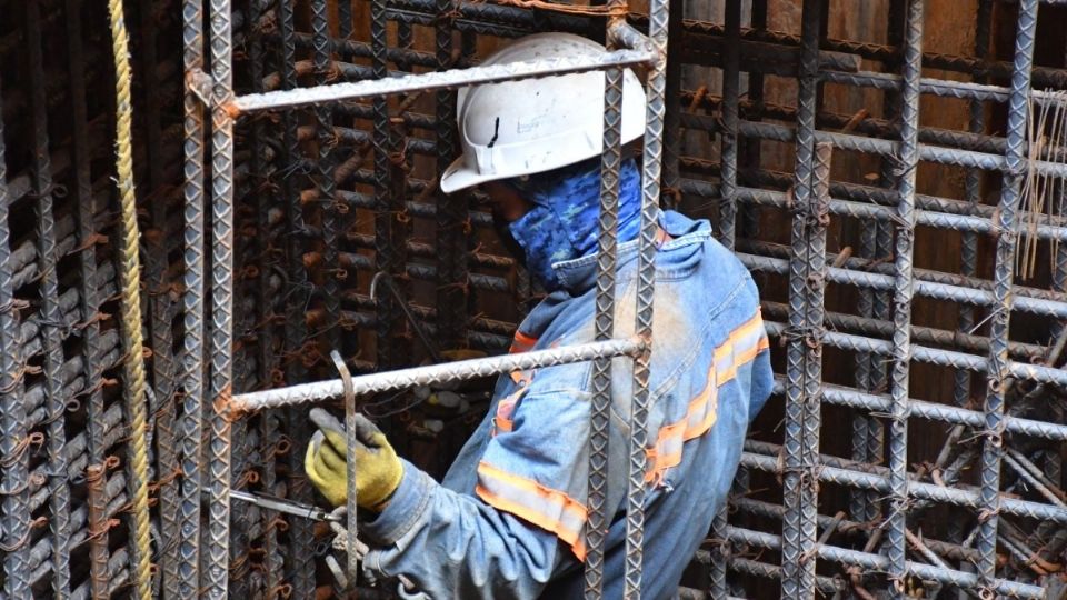 Con esta obra se evitarán las fallas asociadas al sistema eléctrico, lo que beneficiará a los millones de usuarios diarios del Metro. Foto: Especial