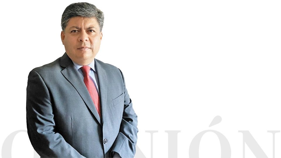 Pablo Cruz Alfaro / Poligrilla Mexiquense / Opinión El Heraldo de México