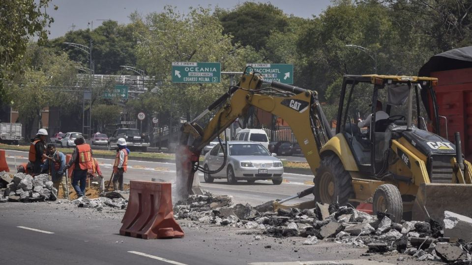 Debido a la pandemia, la actividad de la edificación podría reportar una contracción este año de entre 10 y 15 por ciento. Foto: Cuartoscuro