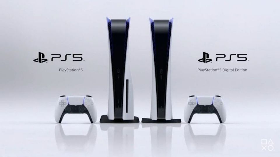 PlayStation y sus nuevas consolas. Foto: Especial