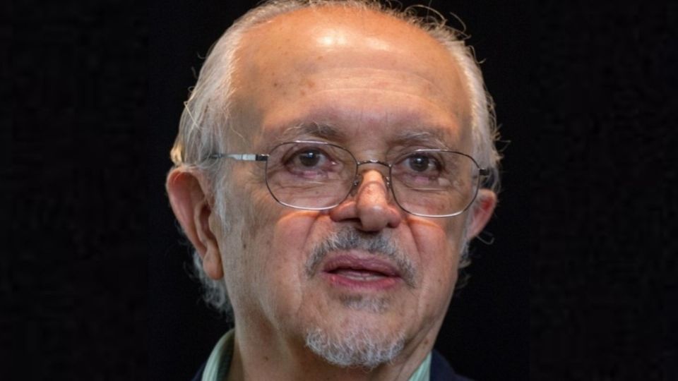 Mario Molina, primer mexicano en recibir Premio Nobel. Foto: Cuartoscuro.