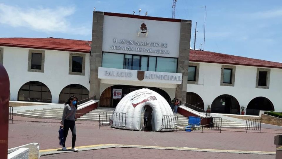 Hace cinco meses, Protección Civil dijo que Salud estatal no recomendaba su uso. Foto: Especial