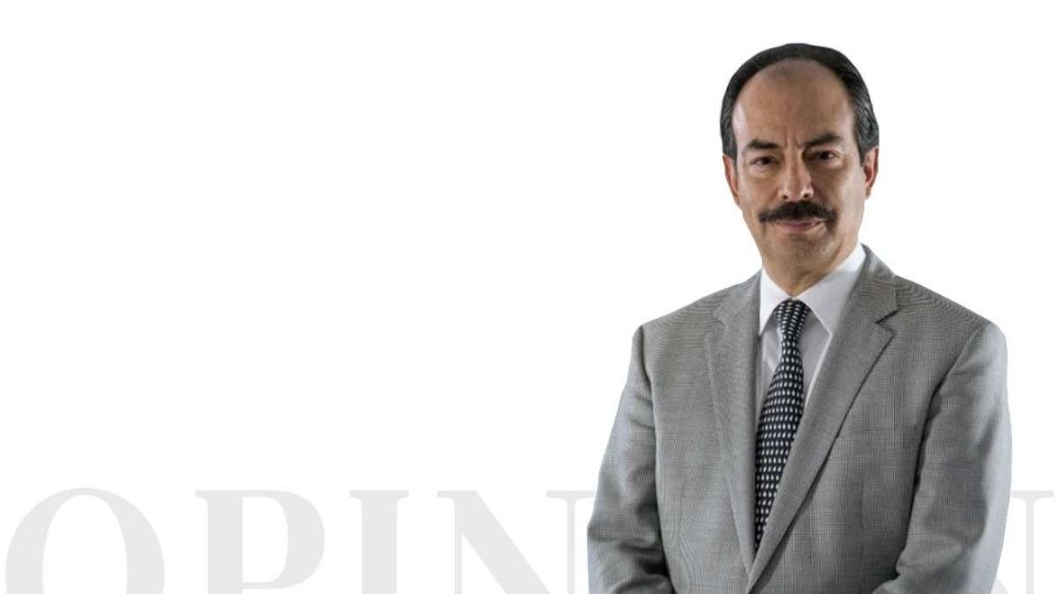 Héctor Flores Santana/ Colaborador/ Opinión El Heraldo de México