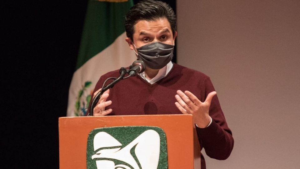 La campaña de vacunación contra influenza inició el 1 de octubre, sin embargo en unidades del IMSS los derechohabientes aún no han encontrado vacuna disponible Foto: Cuartoscuro