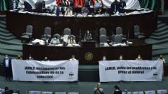 Rescatan diputados el fondo de salud