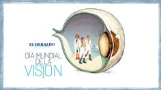 Día mundial de la visión