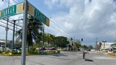 Inician labores de recuperación en Quintana Roo tras paso del huracán Delta