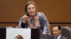 Sin sentido buscar consulta para juicio a expresidentes si hay pacto de impunidad con EPN: Xóchitl Gálvez