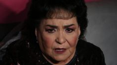 Carmen Salinas REVIVE las AMENAZAS que sufrió por parte de Enrique Guzmán | VIDEO