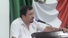 Diputado Charlie Valentino asegura que "El Mesías" llegará en una semana a Tabasco: VIDEO