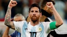 Lionel Messi cumple 34 años; ésta es la gran fortuna del jugador del Barcelona