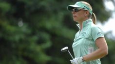 50 años de Annika Sorenstam