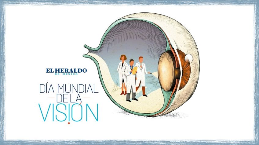 Día mundial de la visión