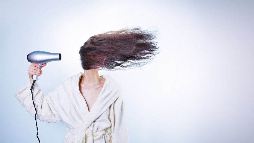 Despídete de la caída de cabello, estas tres mascarillas caseras le darán fuerza y brillo a tu melena