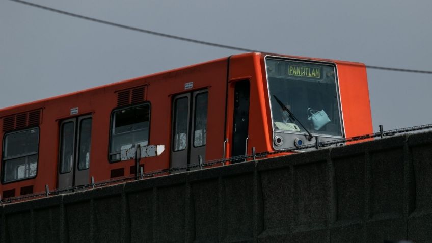 Horarios del Metro CDMX para este 1 de enero por AÑO NUEVO