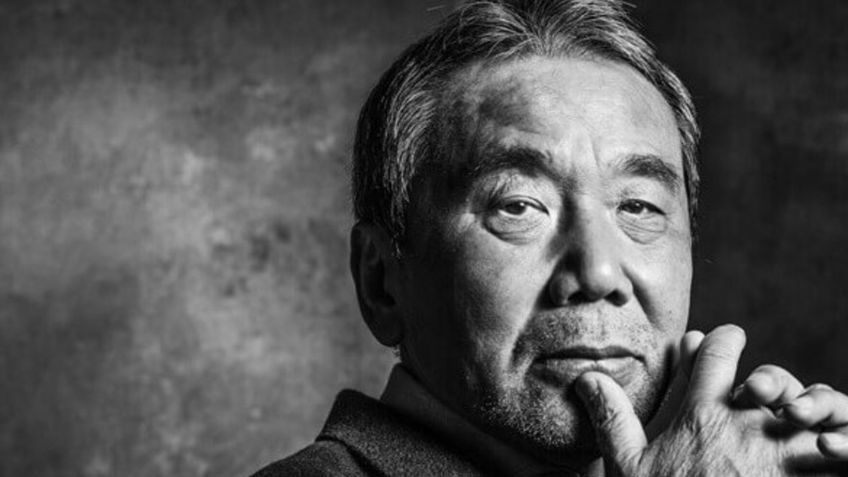 ¿Quieres leer a Haruki Murakami? Este es el orden en que debes ir a sus libros