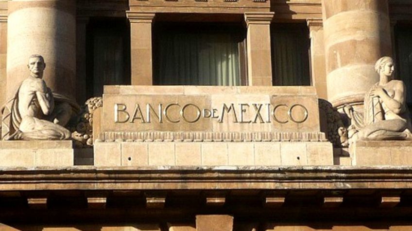 Recuperación económica, “difícil y prolongada”; va a tardar hasta 10 años: Banxico