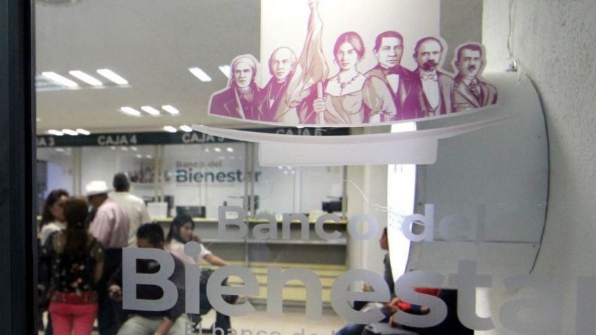 Banco del Bienestar: Restablecen registro por Internet para créditos de hasta 50 mil pesos