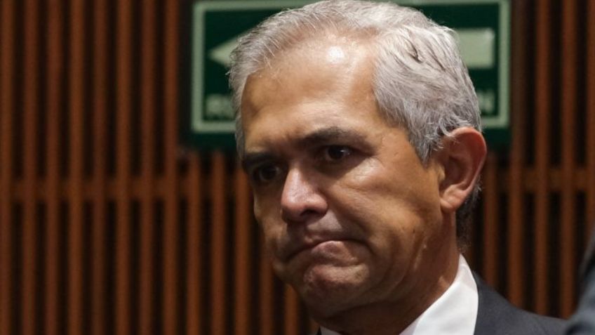 Cae otro ex funcionario del gobierno de Mancera