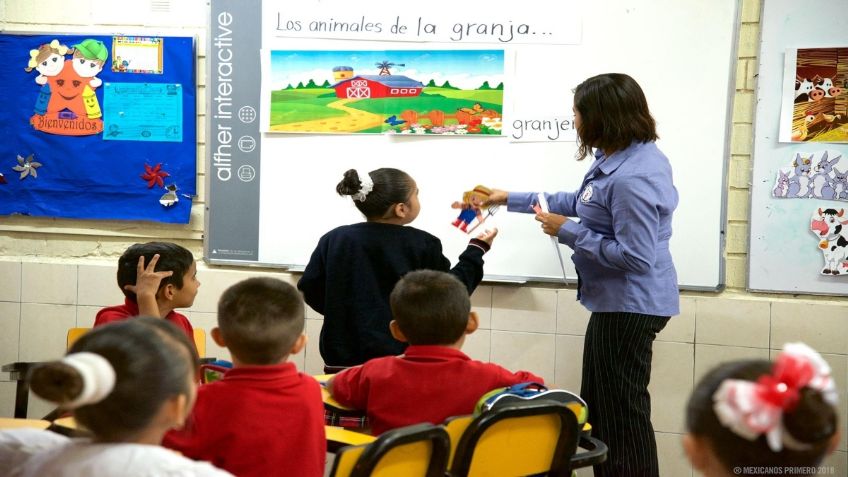 ¿Quién forma a los que forman? Radiografía de los docentes de futuros maestros en Jalisco