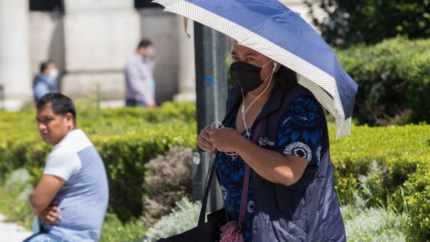 México suma más de 83 mil muertes y más de 800 mil casos confirmados por Covid-19