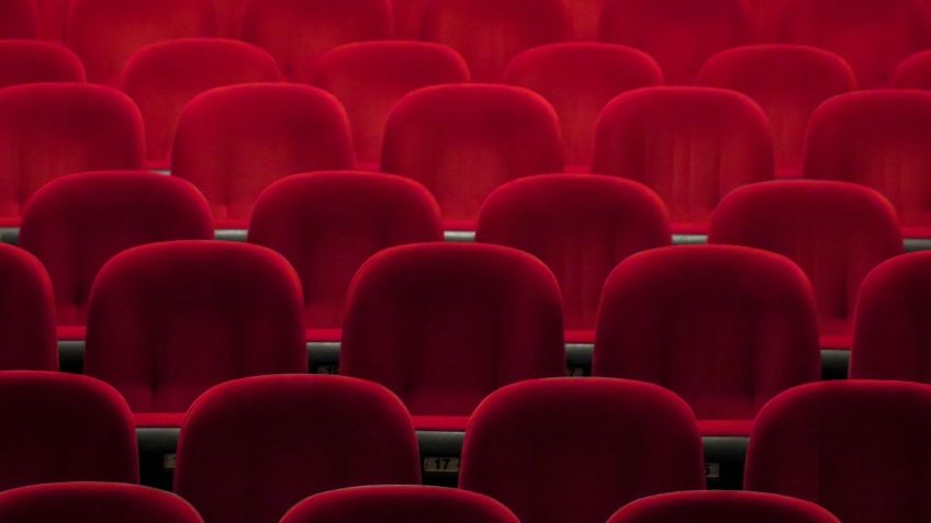 Cines en CDMX y Edomex abrirán a partir del 1 de marzo; éstas son las condiciones