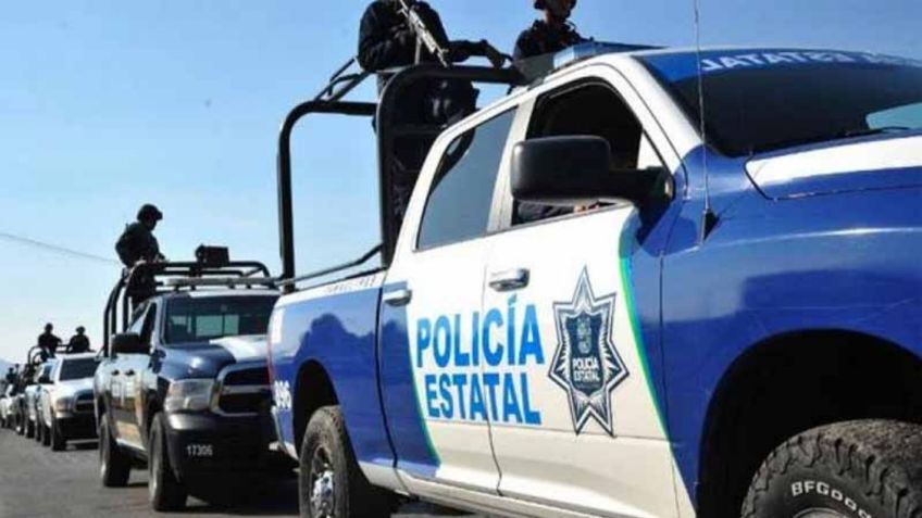 Localizan en SLP a joven reportada como desaparecida en Tamaulipas