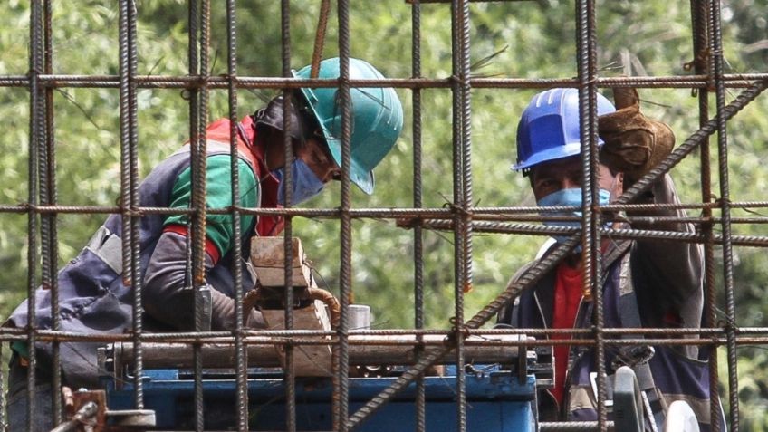 Edificio afectado por el sismo del 19S en la alcaldía Benito Juárez será reconstruido