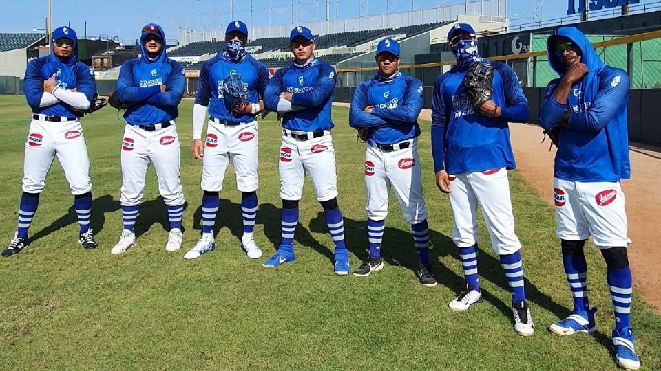 Foto: Yaquis oficial