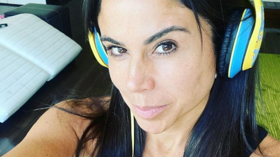 Paola es de las periodistas más queridas por los mexicanos. Foto: Instagram