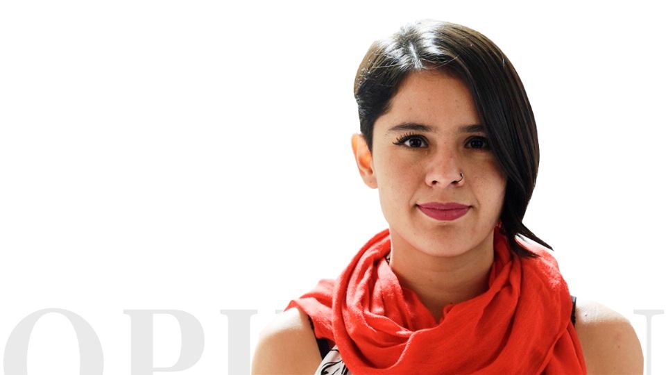 Circe Camacho/ Colaboradora/ Opinión El Heraldo de México. Foto: Especial