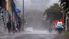 Alista el paraguas, lloverá fuerte en estos estados hoy, 5 de junio: MAPA