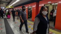 Metro CDMX anuncia CIERRE de estas estaciones para evitar contagios de Covid-19