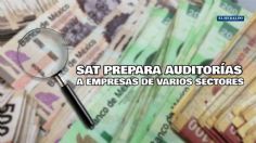 ¡Bajo la lupa! SAT hará auditoria en 8 sectores “olvidados”